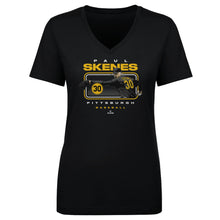 Load image into Gallery viewer, Paul Skenes Pittsburgh Headline WHT
