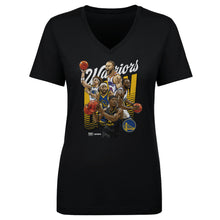 Load image into Gallery viewer, Golden State Warriors 2026 Starting 5 WHT
