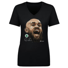 Load image into Gallery viewer, Derrick White Boston Celtics Portrait WHT
