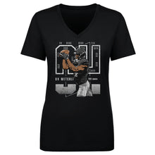 Load image into Gallery viewer, DK Metcalf Pittsburgh Future WHT
