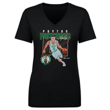 Load image into Gallery viewer, Payton Pritchard Boston Celtics Shattered WHT
