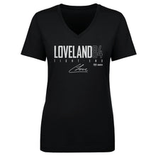 将图片加载到图库查看器，Colston Loveland Chicago Elite WHT
