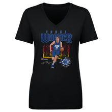 Load image into Gallery viewer, Franz Wagner Orlando Magic Shattered Flag WHT
