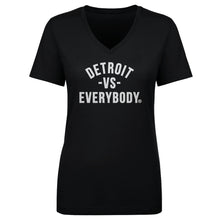 Load image into Gallery viewer, Detroit Vs. Everybody WHT

