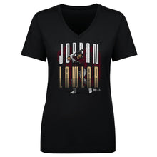 Load image into Gallery viewer, Jordan Lawlar Arizona Player Name WHT

