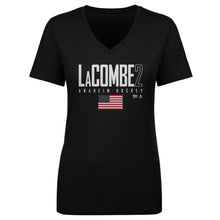 Load image into Gallery viewer, Jackson LaCombe Anaheim USA Elite WHT
