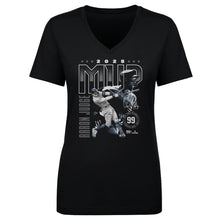 Load image into Gallery viewer, Aaron Judge New York Y 2025 MVP WHT
