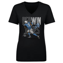 将图片加载到图库查看器，Derwin James Los Angeles C derWIN WHT
