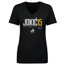 Load image into Gallery viewer, Nikola Jokic Denver Nuggets 2026 NBA All-Star Elite WHT
