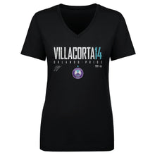 Load image into Gallery viewer, Viviana Villacorta Orlando Pride Elite WHT
