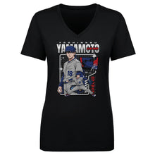 将图片加载到图库查看器，Yoshinobu Yamamoto Los Angeles D Anime WHT

