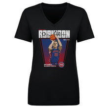 Load image into Gallery viewer, Duncan Robinson Detroit Pistons Premiere WHT
