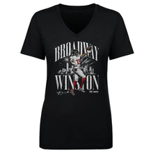 Load image into Gallery viewer, Jameis Winston New York G Broadway Winston WHT
