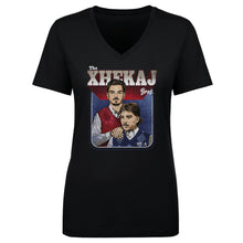 Load image into Gallery viewer, Arber Xhekaj &amp; Florian Xhekaj Montreal Step Brothers WHT
