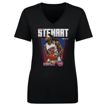 Load image into Gallery viewer, Isaiah Stewart Detroit Pistons Premiere WHT
