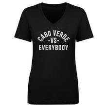 Load image into Gallery viewer, Cabo Verde Vs. Everybody WHT

