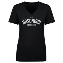 将图片加载到图库查看器，Davison Igbinosun College Invert WHT
