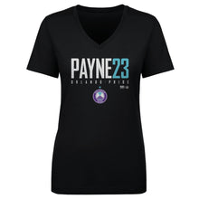 Load image into Gallery viewer, Nicole Payne Orlando Pride Elite WHT
