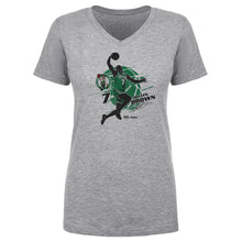 Load image into Gallery viewer, Jaylen Brown Boston Celtics Silhouette
