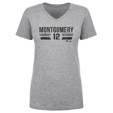 将图片加载到图库查看器，Colson Montgomery Chicago W Font
