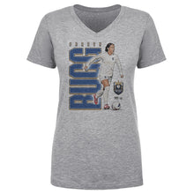 将图片加载到图库查看器，Jordyn Bugg Seattle Reign FC Retro
