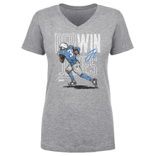 将图片加载到图库查看器，Derwin James Los Angeles C derWIN WHT
