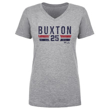 Load image into Gallery viewer, Byron Buxton Minnesota Font
