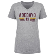 Load image into Gallery viewer, Bam Adebayo Miami Heat Font
