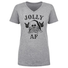 将图片加载到图库查看器，Christmas Jolly AF
