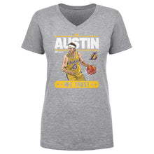 Load image into Gallery viewer, Austin Reaves Los Angeles Lakers Trust WHT
