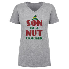 将图片加载到图库查看器，Christmas Son Of A Nutcracker
