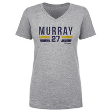 Load image into Gallery viewer, Jamal Murray Denver Nuggets Font
