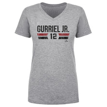 Load image into Gallery viewer, Lourdes Gurriel Jr. Arizona Font
