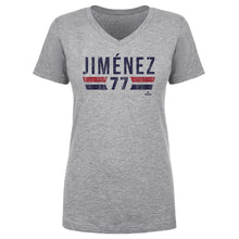 将图片加载到图库查看器，Joe Jimenez Atlanta Font
