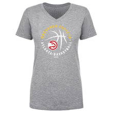 Load image into Gallery viewer, Mouhamed Gueye Atlanta Hawks Player Ball WHT
