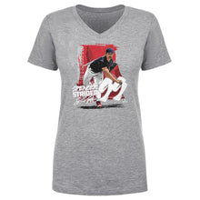 Load image into Gallery viewer, Spencer Strider Atlanta State WHT
