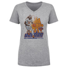 Load image into Gallery viewer, Jordan Clarkson New York Knicks Retro
