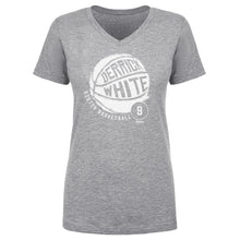 Load image into Gallery viewer, Derrick White Boston Basketball WHT
