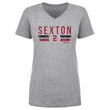 Load image into Gallery viewer, Collin Sexton Chicago Bulls Font
