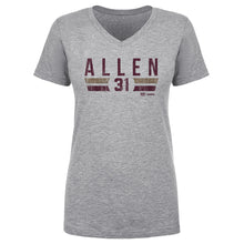 Load image into Gallery viewer, Jarrett Allen Cleveland Cavaliers Font
