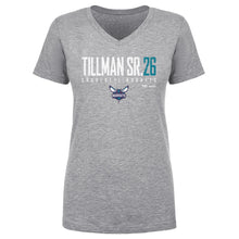 Load image into Gallery viewer, Xavier Tillman Sr. Charlotte Hornets Elite WHT

