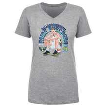 Load image into Gallery viewer, Paige Bueckers Dallas Wings Name Arc WHT
