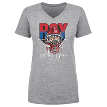 将图片加载到图库查看器，Patrick Roy Montreal Goalie Mask WHT
