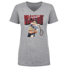 将图片加载到图库查看器，Valentin Vacherot Tennis WHT
