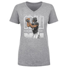 Load image into Gallery viewer, DK Metcalf Pittsburgh Future WHT
