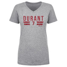Load image into Gallery viewer, Kevin Durant Houston Rockets Font
