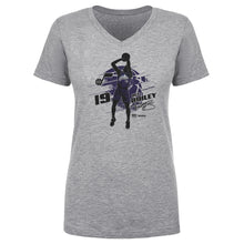将图片加载到图库查看器，Ace Bailey Utah Jazz Silhouette
