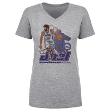Load image into Gallery viewer, Joel Embiid Philadelphia 76ers Retro
