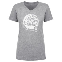 Load image into Gallery viewer, Jalen Wilson Brooklyn Basketball WHT
