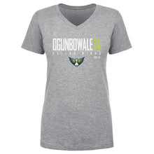 将图片加载到图库查看器，Arike Ogunbowale Dallas Wings Elite WHT
